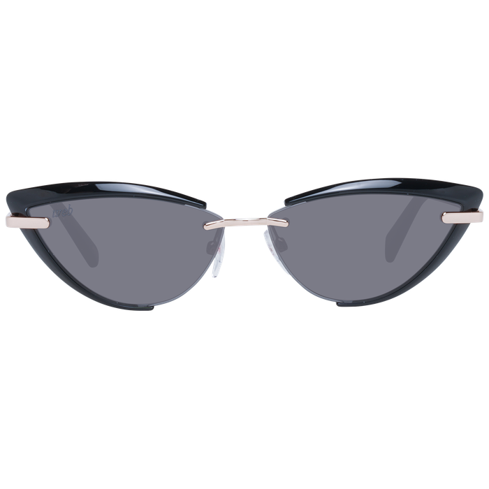 Web Eyewear Women's Sunglasses (we0283 5601a)