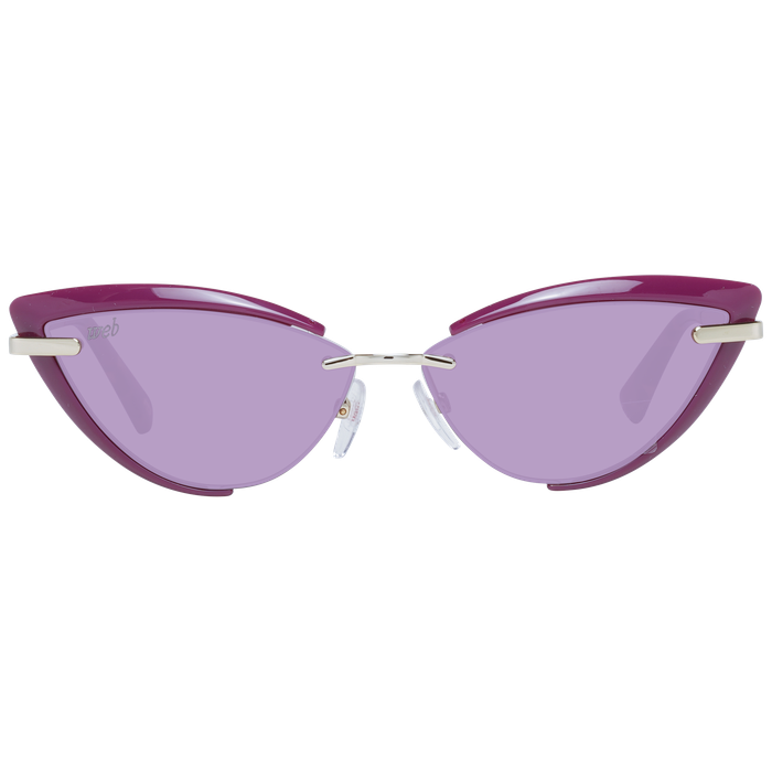 Web Eyewear Women's Sunglasses (we0283 5681y)