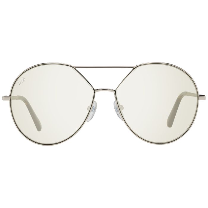 Web Eyewear unisex Sunglasses (we0286 5732q)