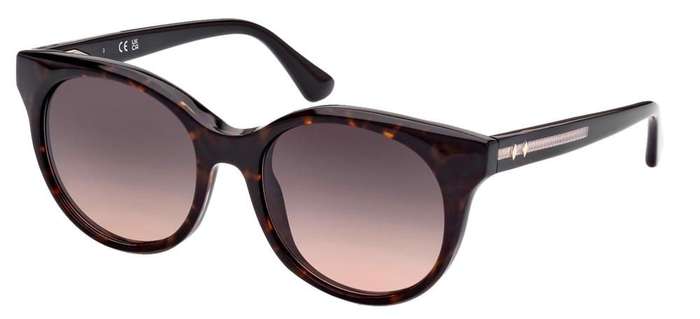 Web Eyewear unisex Sunglasses (we0326_56b b_54)