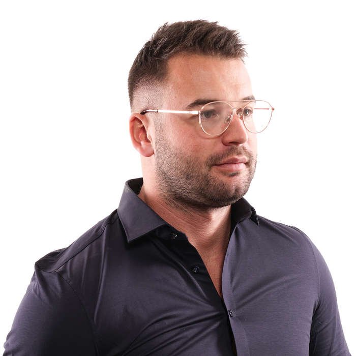 Web Eyewear unisex Eyeglasses (we5300 53033)