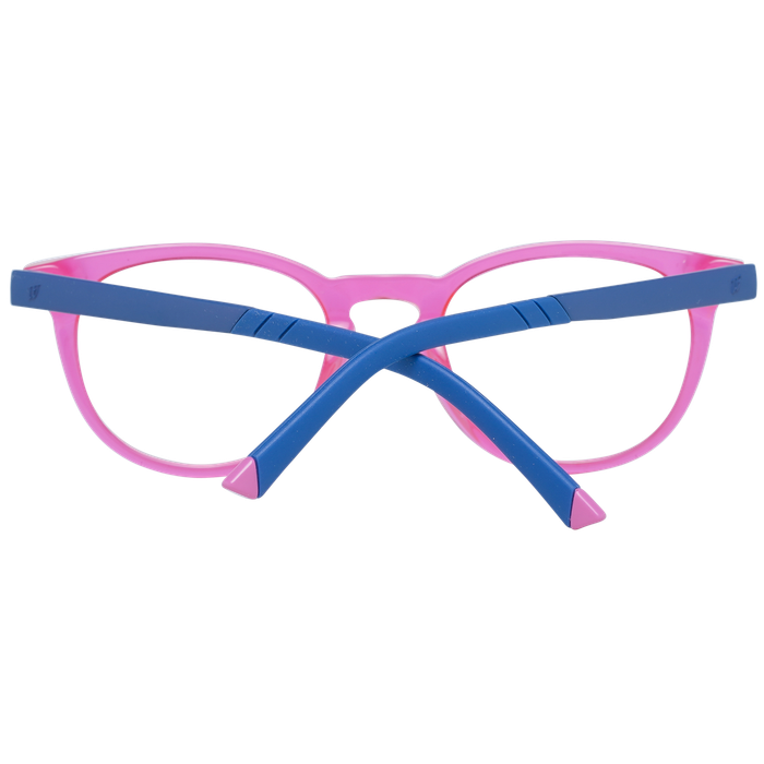 Web Eyewear unisex Eyeglasses (we5307 45074)