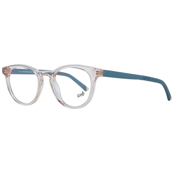 Web Eyewear unisex Eyeglasses (we5307 4572a)