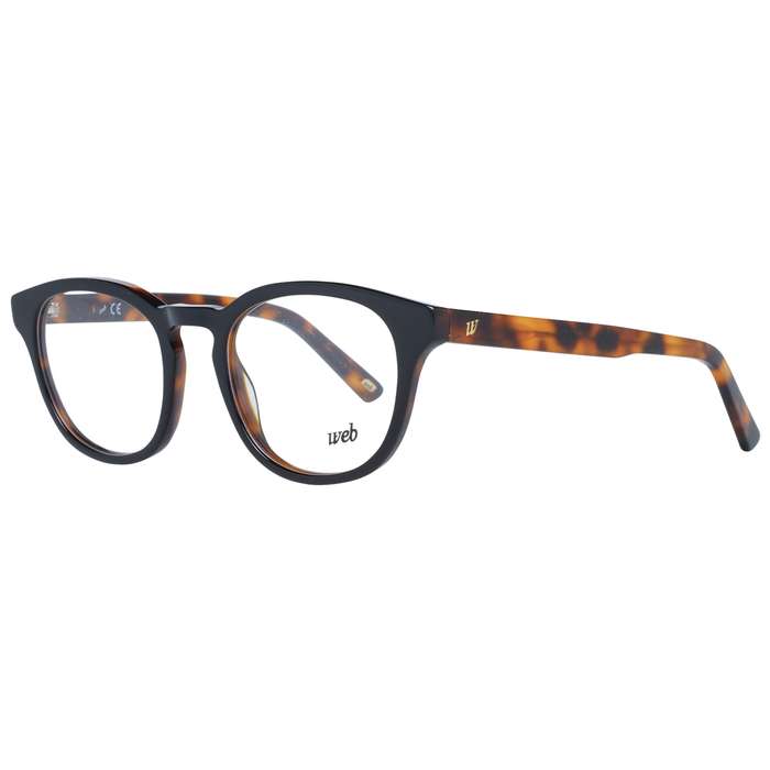 Web Eyewear unisex Eyeglasses (we5346 49005)