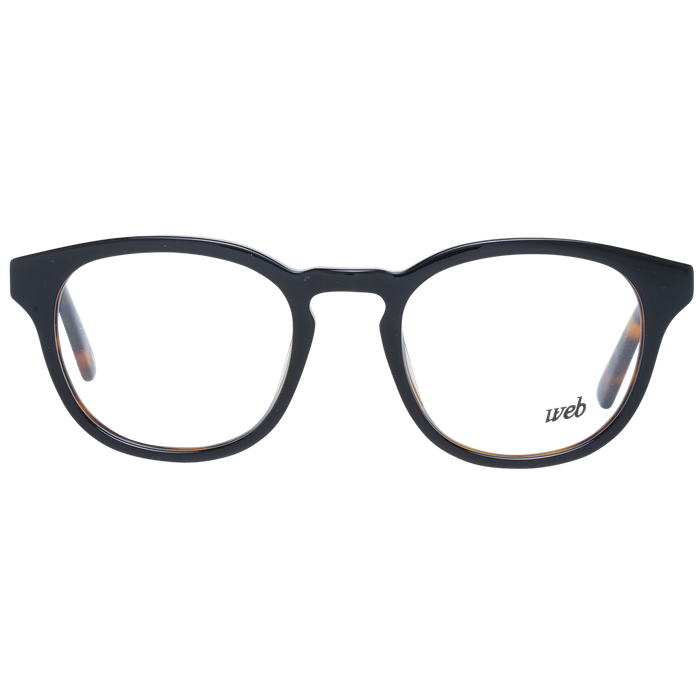 Web Eyewear unisex Eyeglasses (we5346 49005)