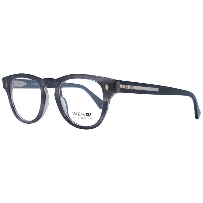 Web Eyewear unisex Eyeglasses (we5384 47020)