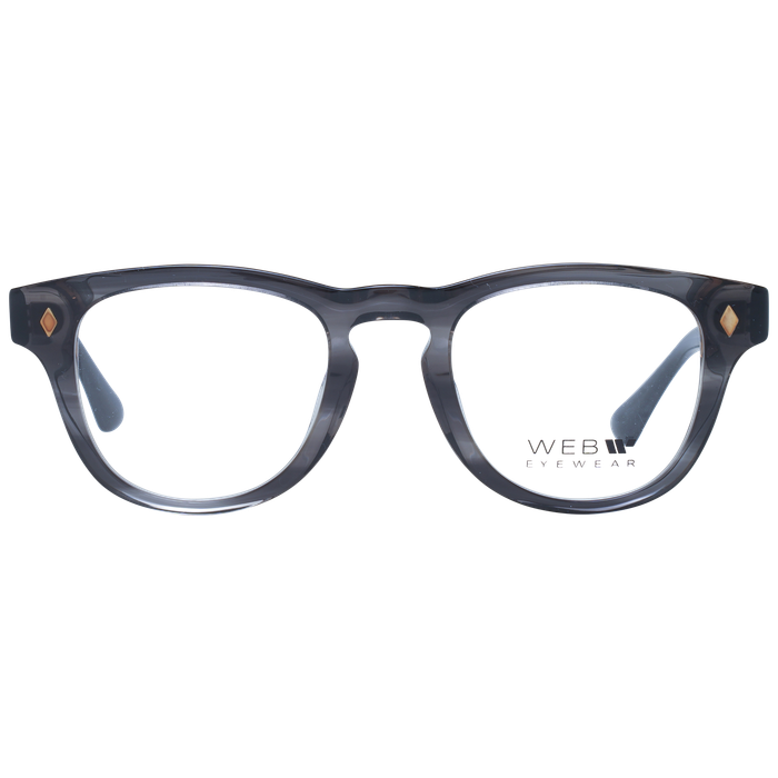 Web Eyewear unisex Eyeglasses (we5384 47020)