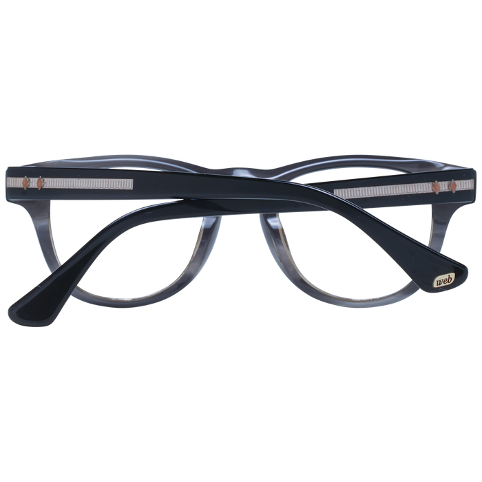 Web Eyewear unisex Eyeglasses (we5384 47020)