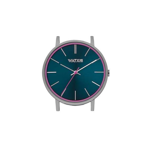 WatX & Colors Unisex Watch (WXCA3033)