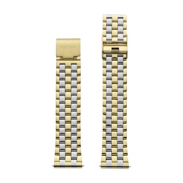 WatX & Colors Unisex Watch (WXCO3018)
