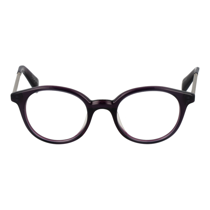 Yohji Yamamoto Yy1008 47717 (YY1008 47717) Men's EYEWEAR