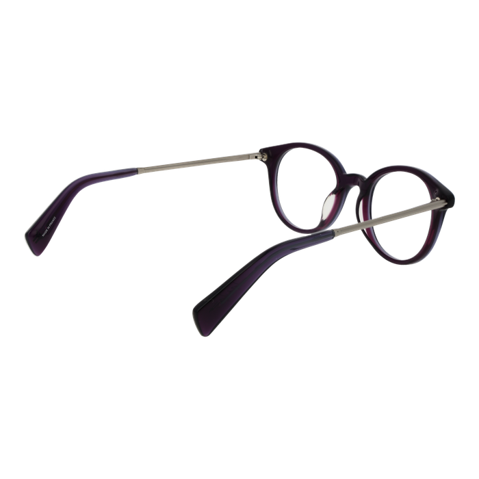 Yohji Yamamoto Yy1008 47717 (YY1008 47717) Men's EYEWEAR