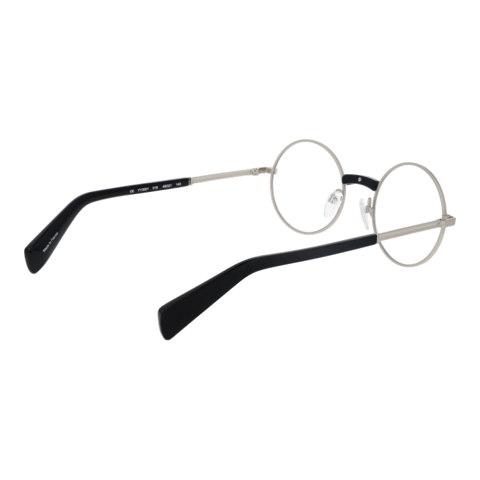 Yohji Yamamoto Yy3001 48019 (YY3001 48019) Men's EYEWEAR