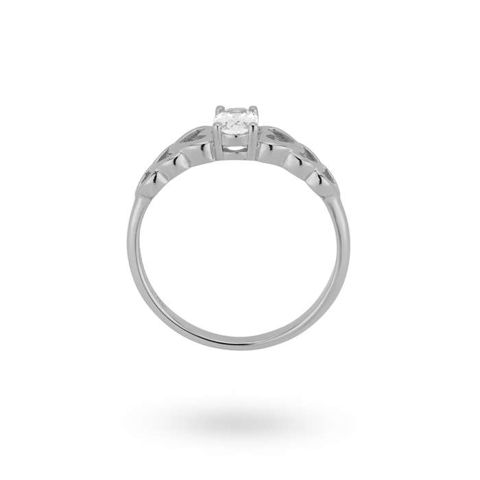 24 KAE Jewels Women's Ring (124141S_54)