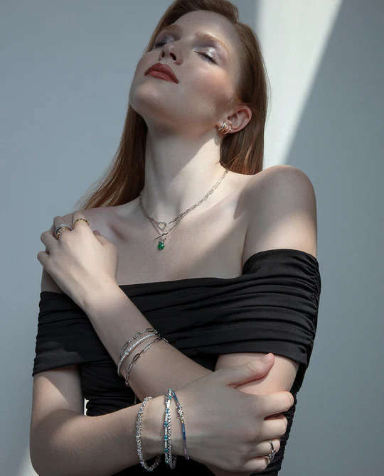 Viceroy Jewels 13230c000-30 (13230C000-30) Women's JEWELRY