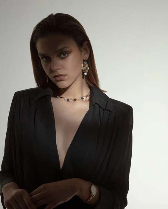 Viceroy Fashion 14182c01012 (14182C01012) Women's JEWELRY