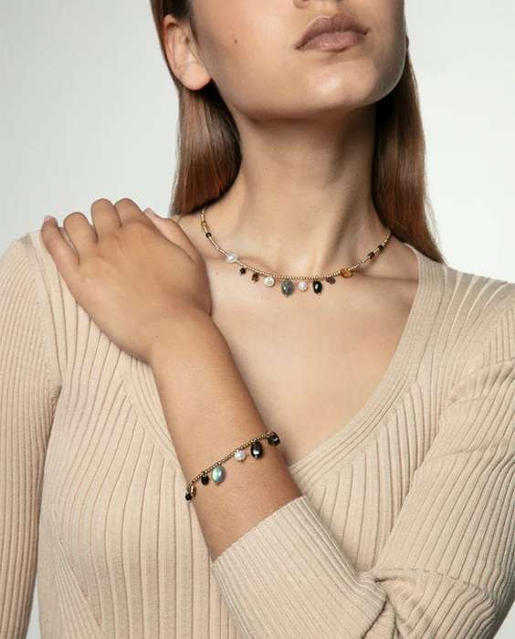 Viceroy Fashion 14200p01012 (14200P01012) Women's JEWELRY