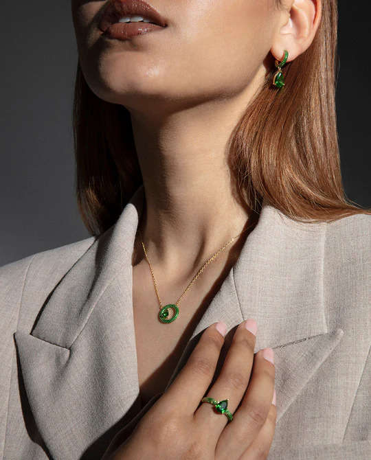 Viceroy Jewels 15122e100-32 (15122E100-32) Women's JEWELRY