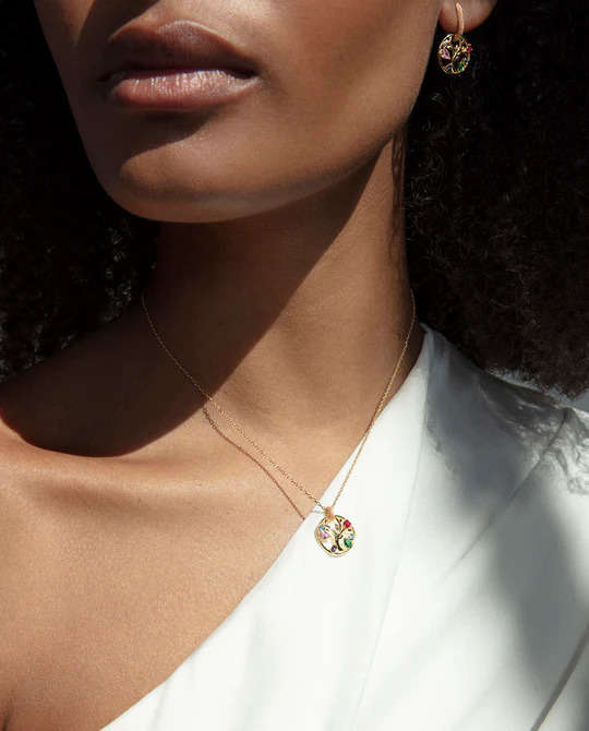 Viceroy Jewels 15125e100-39 (15125E100-39) Women's JEWELRY