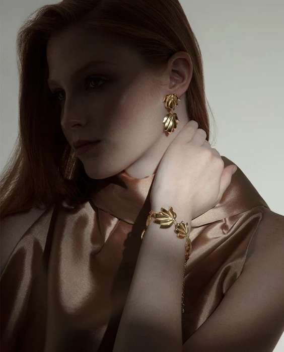 Viceroy Fashion 15158p01012 (15158P01012) Women's JEWELRY