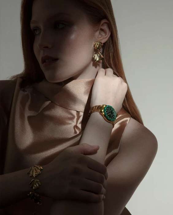 Viceroy Fashion 15158p01012 (15158P01012) Women's JEWELRY