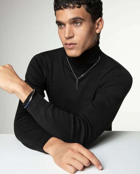 Viceroy Fashion 15163p01013 (15163P01013) Men's JEWELRY