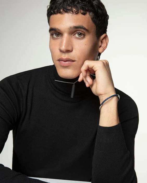 Viceroy Fashion 15163p01013 (15163P01013) Men's JEWELRY
