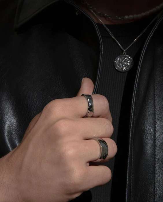 Viceroy Fashion 15164a02000 (15164A02000) Men's JEWELRY