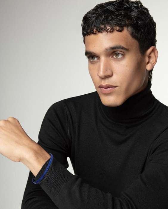 Viceroy Fashion 15168p01013 (15168P01013) Men's JEWELRY