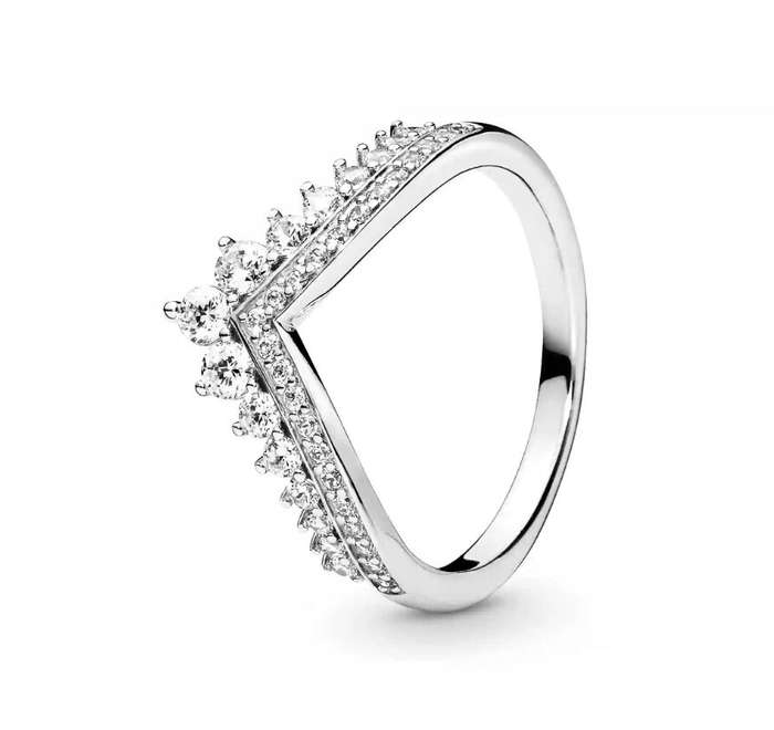 Pandora 197736cz-52 (197736CZ-52) Women's JEWELRY