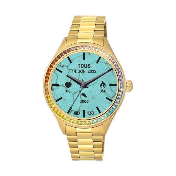 Tous Women's Watch (200351041)