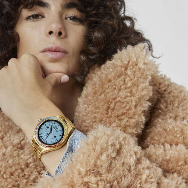 Tous Women's Watch (200351041)