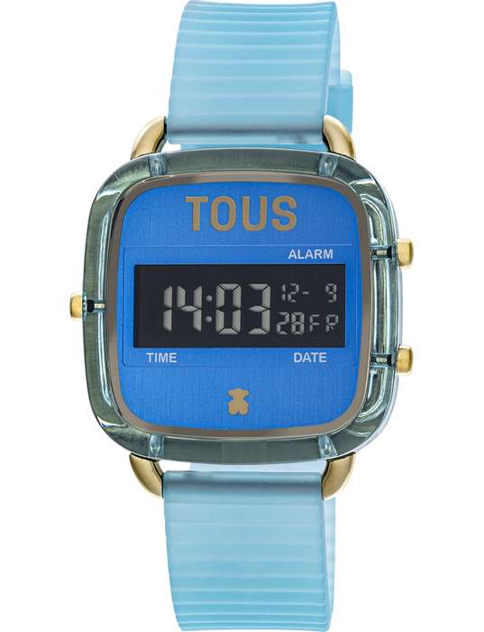 Tous Women's Watch (200351058)