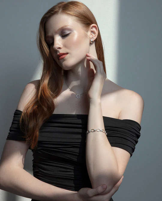 Viceroy Jewels 2312c000-30 (2312C000-30) Women's JEWELRY