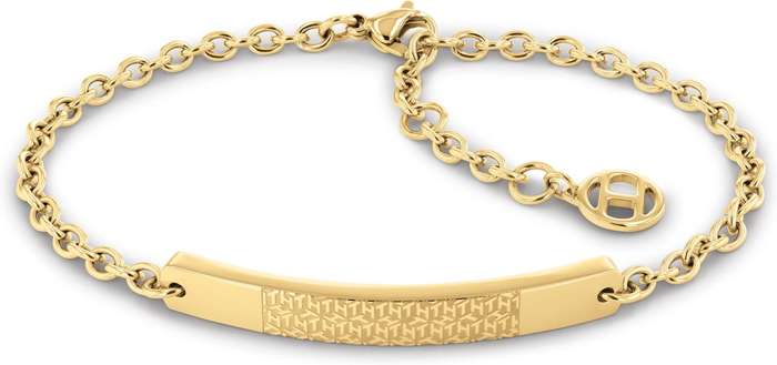 Tommy Hilfiger jewels 2780643 - Women's Bracelet