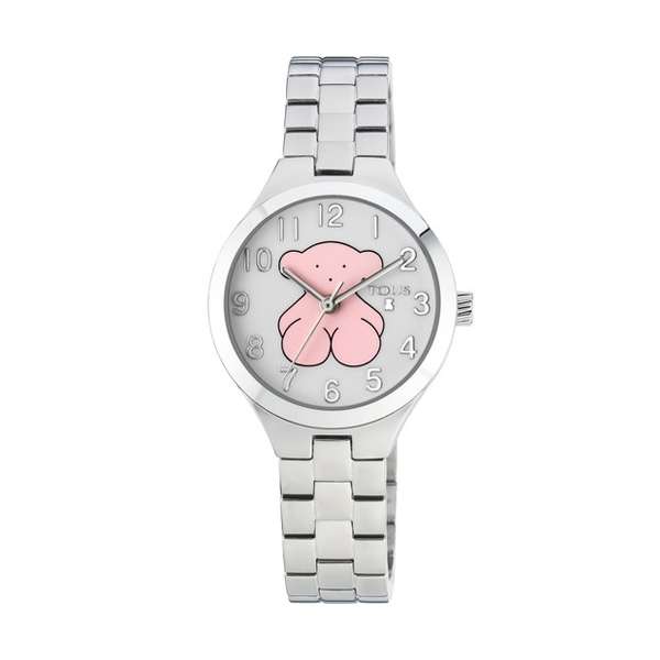 Tous Women's Watch (700350040)