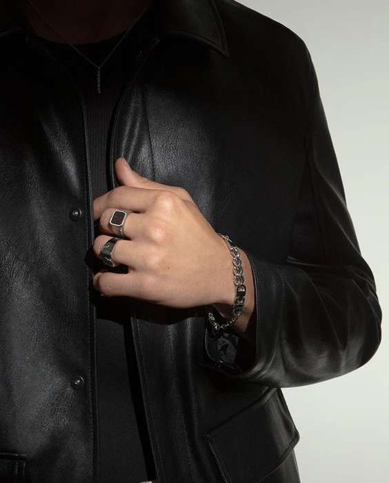 Viceroy Fashion 75376a02411 (75376A02411) Men's JEWELRY