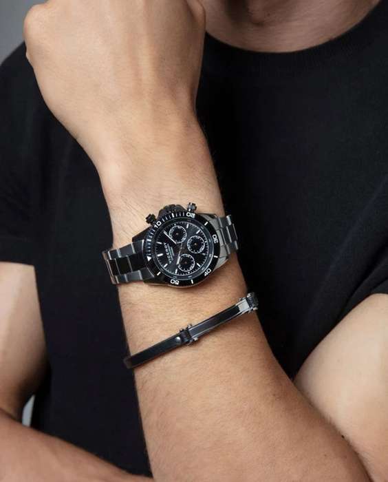 Viceroy Fashion 75379p01010 (75379P01010) Men's JEWELRY