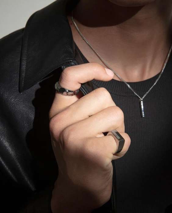 Viceroy Fashion 75382a02200 (75382A02200) Men's JEWELRY