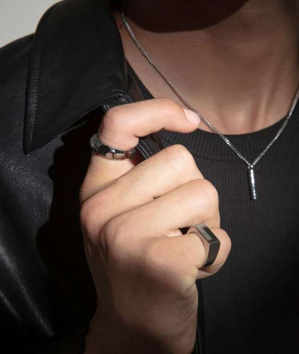 Viceroy Fashion 75382a02600 (75382A02600) Men's JEWELRY