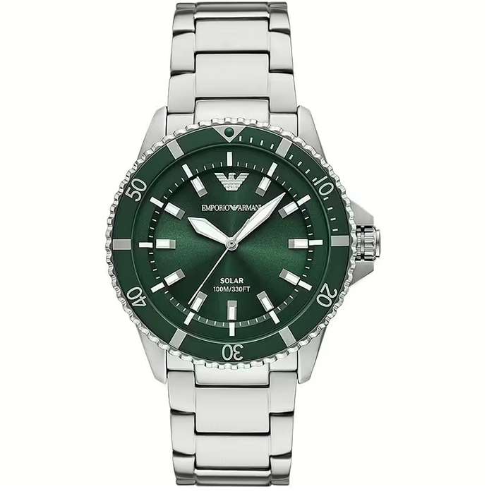 Emporio Armani Men's Watch (AR11682)