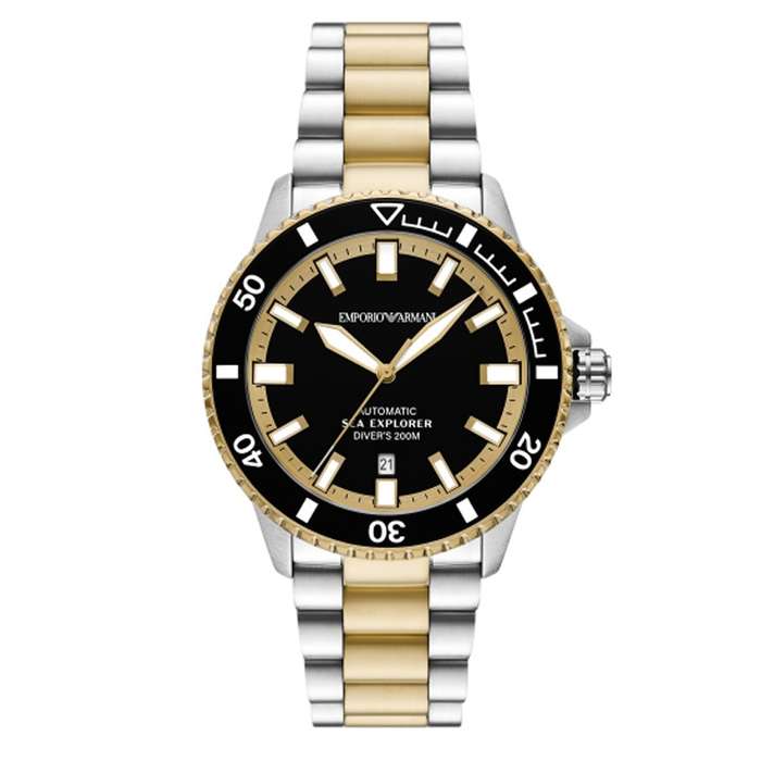 Emporio Armani Men's Watch (AR60089)