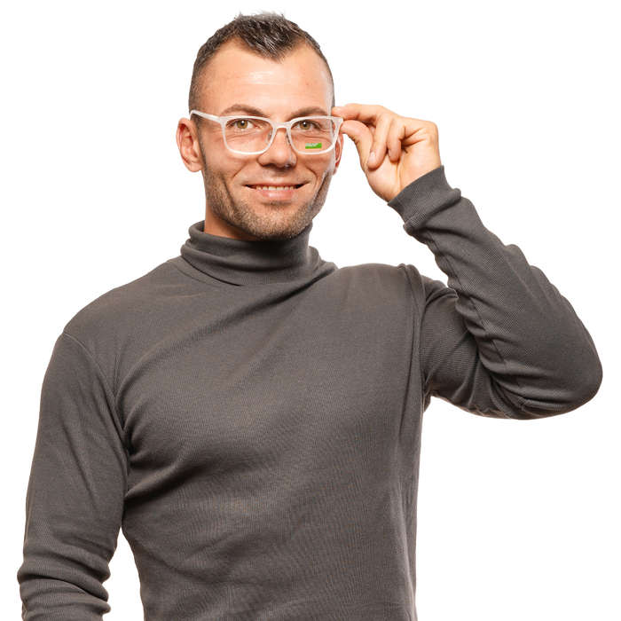 Benetton Beo1030 53856 (BEO1030 53856) Men's EYEWEAR
