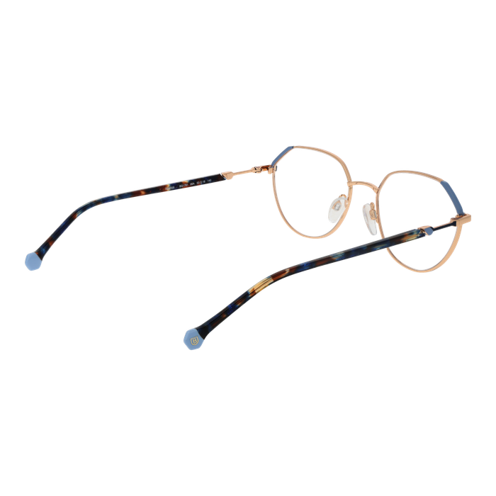 Bulget Eyewear Women's Eyeglasses (BG1781 5306A)