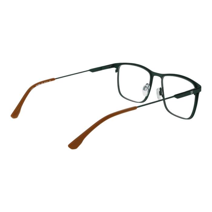 Bulget Eyewear Men's Eyeglasses (BG1806M 5412A)