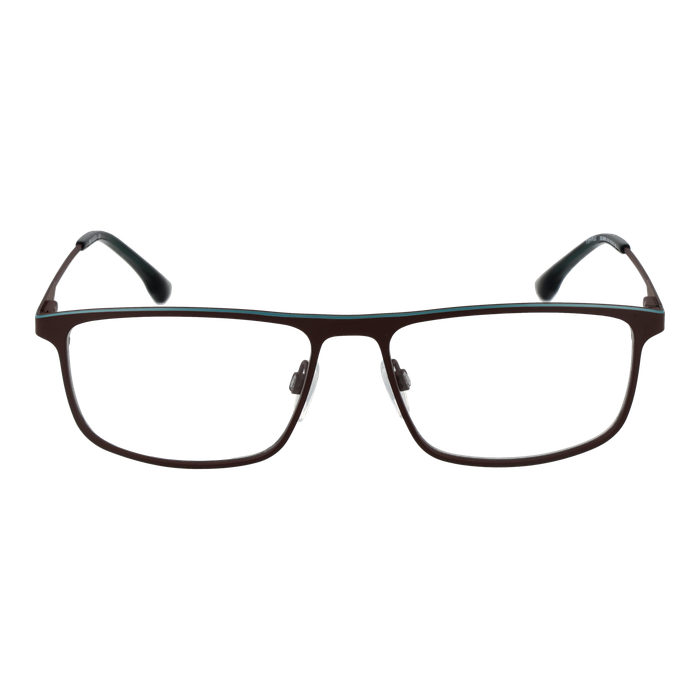 Bulget Eyewear Men's Eyeglasses (BG1808M 5501A)