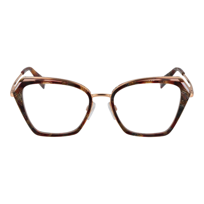Bulget Eyewear Women's Eyeglasses (BG1837 53P02)