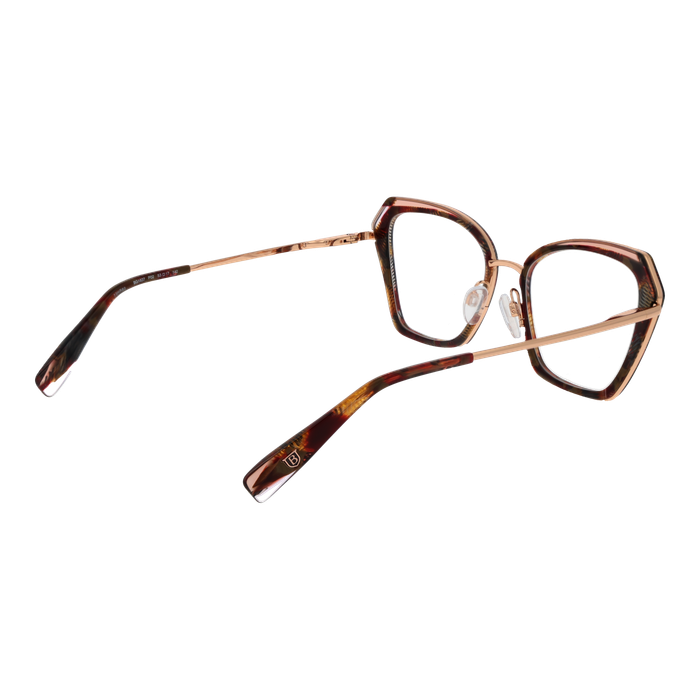 Bulget Eyewear Women's Eyeglasses (BG1837 53P02)