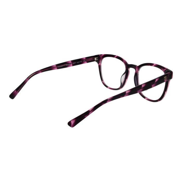 Bulget Eyewear Women's Eyeglasses (BG6416 49E01)