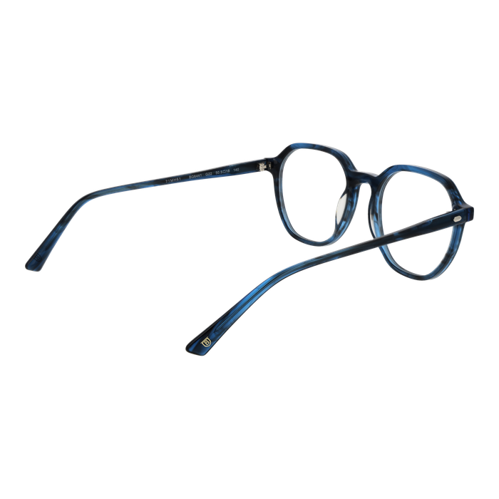 Bulget Eyewear Women's Eyeglasses (BG6441 50G22)